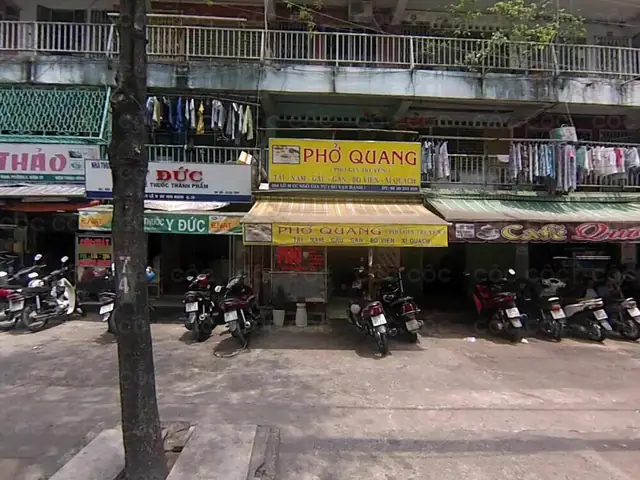 Đánh Giá Chi Tiết Chung Cư Ngô Gia Tự Lô H: Tất Cả Điều Bạn Cần Biết