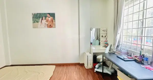 Chung Cư Ngô Quyền Phường 9 Quận 5: Cơ Hội Thuê Như Mong Đợi Cho Sinh Viên & Người Trẻ
