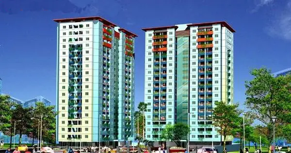 Chung Cư Ngô Quyền Phường 9 Quận 5: Cơ Hội Thuê Như Mong Đợi Cho Sinh Viên & Người Trẻ