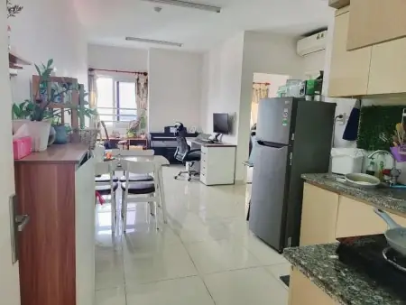 Đánh Giá Chi Tiết Căn Hộ Chung Cư Ngô Tất Tố Lô C: Ưu Điểm, Nhược Điểm Và Trải Nghiệm Thực Tế