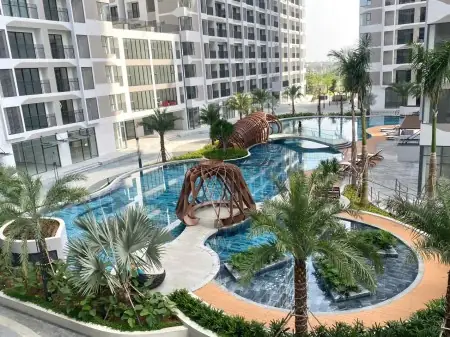 Đánh Giá Chi Tiết Căn Hộ Chung Cư Ngô Tất Tố Lô C: Ưu Điểm, Nhược Điểm Và Trải Nghiệm Thực Tế