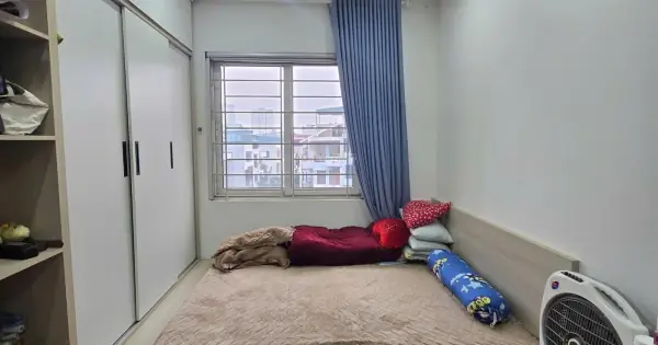 Chung Cư Ngô Thì Nhậm Hà Đông: Tổng Quan Vị Trí, Dự Án Và Lưu Ý Khi Mua Nhà