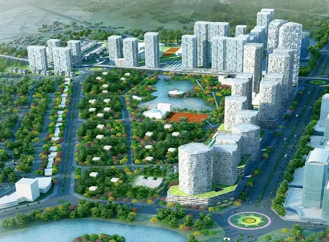 Đánh Giá Chi Tiết Khu Đô Thị Chung Cư Ngoại Giao Đoàn: Lợi Thế Vượt Trội Và Những Điều Cần Cân Nhắc