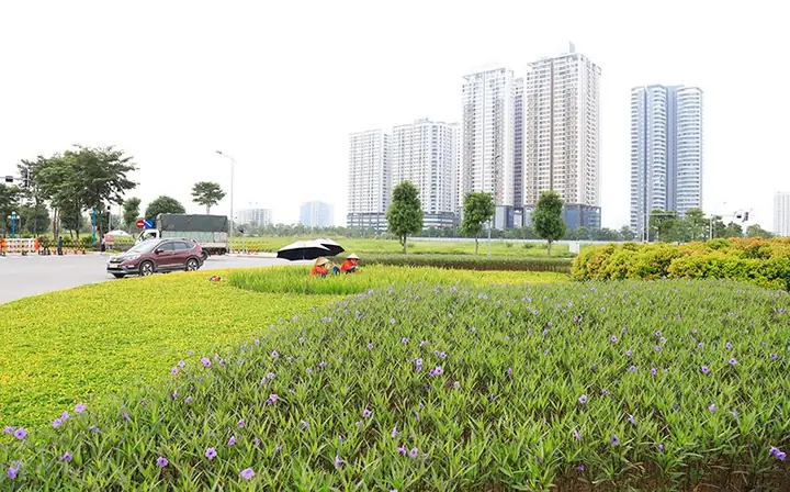 Đánh Giá Chi Tiết Khu Đô Thị Chung Cư Ngoại Giao Đoàn: Lợi Thế Vượt Trội Và Những Điều Cần Cân Nhắc