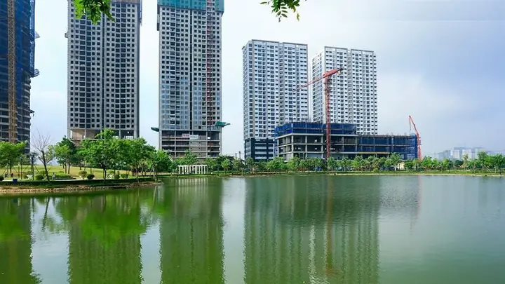 Đánh Giá Chi Tiết Khu Đô Thị Chung Cư Ngoại Giao Đoàn: Lợi Thế Vượt Trội Và Những Điều Cần Cân Nhắc
