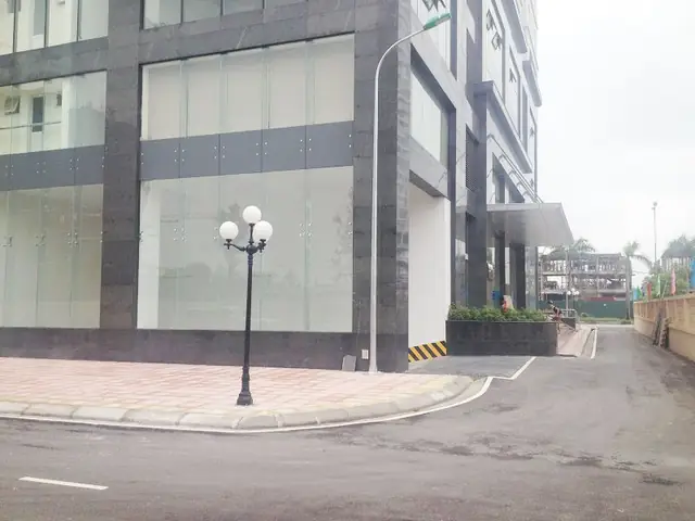 Đánh Giá Chi Tiết Khu Đô Thị Chung Cư Ngoại Giao Đoàn: Lợi Thế Vượt Trội Và Những Điều Cần Cân Nhắc