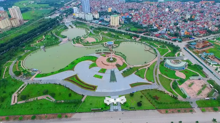 Đánh Giá Chi Tiết Khu Đô Thị Chung Cư Ngoại Giao Đoàn: Lợi Thế Vượt Trội Và Những Điều Cần Cân Nhắc