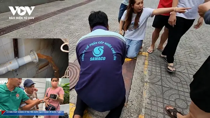 Chung Cư Ngọc Đông Dương: Đánh Giá Chi Tiết Về Những Sai Phạm Quản Lý Và Bài Học Cho Cộng Đồng