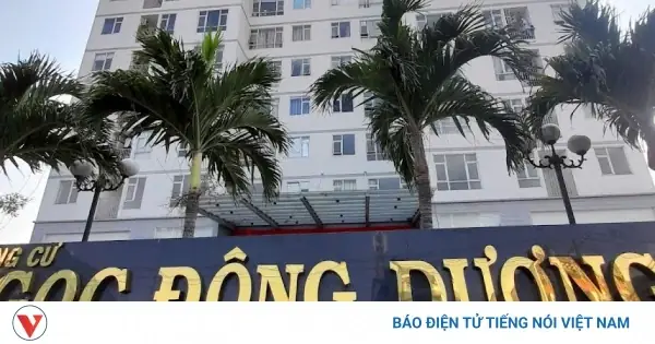 Chung Cư Ngọc Đông Dương: Đánh Giá Chi Tiết Về Những Sai Phạm Quản Lý Và Bài Học Cho Cộng Đồng