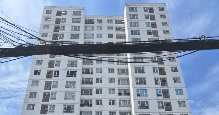 Chung Cư Ngọc Đông Dương: Đánh Giá Chi Tiết Về Những Sai Phạm Quản Lý Và Bài Học Cho Cộng Đồng