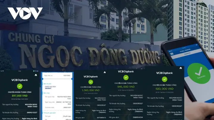 Chung Cư Ngọc Đông Dương: Đánh Giá Chi Tiết Về Những Sai Phạm Quản Lý Và Bài Học Cho Cộng Đồng