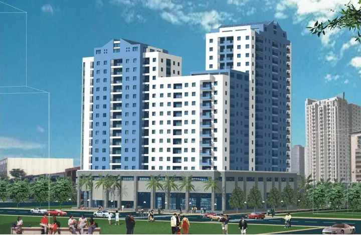 Đánh Giá Chung Cư 15-17 Ngọc Khánh Hà Nội: Vấn Đề An Toàn Pccc Và Trách Nhiệm Chủ Đầu Tư