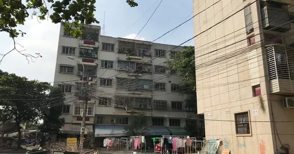 Đánh Giá Chi Tiết Dự Án Chung Cư Người Mẫu Quận 2: Lựa Chọn Sống Xanh Giữa Trung Tâm Thành Phố