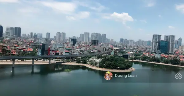 Chung Cư Nguyễn Công Hoan: Đánh Giá Chi Tiết Vị Trí, Tiện Ích Và Cơ Hội Đầu Tư