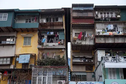 Chung Cư Nguyễn Công Trứ: Phân Tích Toàn Diện Dự Án Cải Tạo Trọng Điểm Hà Nội