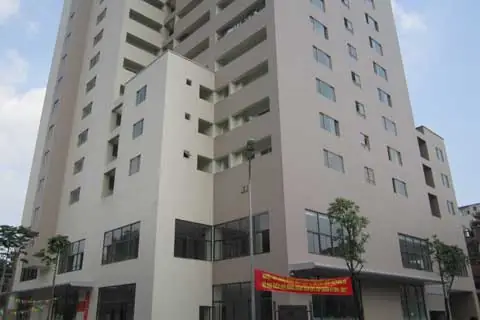 Chung Cư Nguyễn Công Trứ: Phân Tích Toàn Diện Dự Án Cải Tạo Trọng Điểm Hà Nội