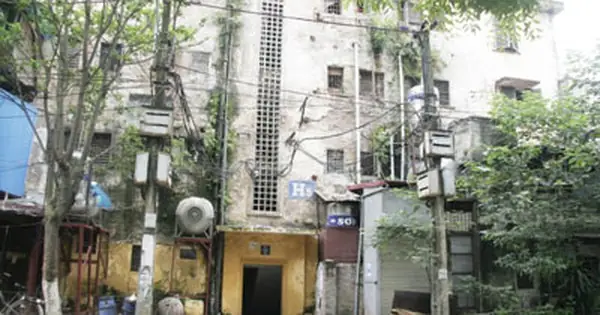 Chung Cư Nguyễn Công Trứ: Phân Tích Toàn Diện Dự Án Cải Tạo Trọng Điểm Hà Nội