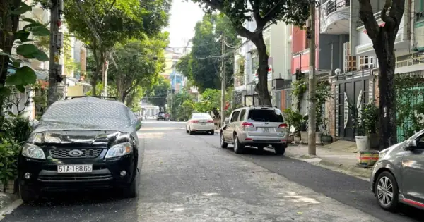 Chung Cư Nguyên Hồng Bình Thạnh Có Đáng Sống? Đánh Giá Chi Tiết Từ A-z