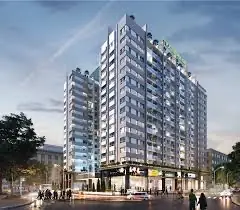 Chung Cư Nguyên Hồng Bình Thạnh Có Đáng Sống? Đánh Giá Chi Tiết Từ A-z Chung Cư Nguyên Hồng Bình Thạnh Có Đáng Sống? Đánh Giá Chi Tiết Từ A-z