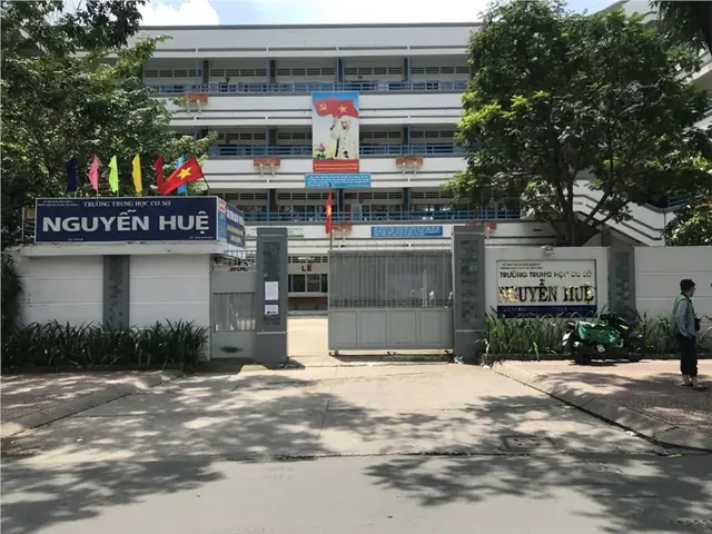 Top 5 Chung Cư Nguyễn Hữu Hào Tốt Nhất 2026: Đánh Giá Chi Tiết Và So Sánh