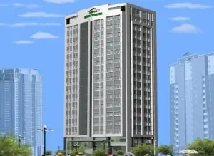 Chung Cư Nguyễn Huy Lượng: Đánh Giá Chi Tiết Về Vấn Đề Pháp Lý Kéo Dài Sau 12 Năm