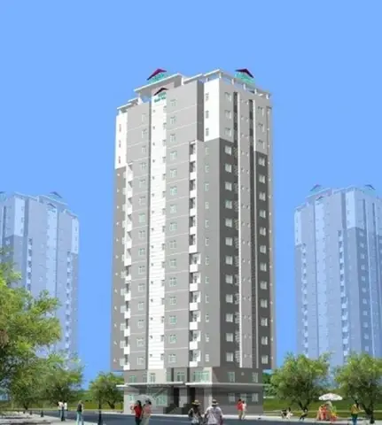 Chung Cư Nguyễn Huy Lượng: Đánh Giá Chi Tiết Về Vấn Đề Pháp Lý Kéo Dài Sau 12 Năm Chung Cư Nguyễn Huy Lượng: Đánh Giá Chi Tiết Về Vấn Đề Pháp Lý Kéo Dài Sau 12 Năm
