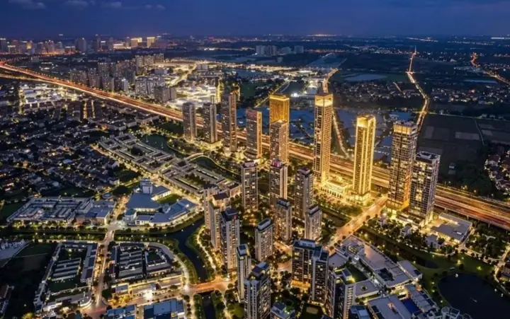 Đánh Giá Dự Án Chung Cư Nguyễn Kim Khu B: Phân Tích Các Sai Phạm Và Rủi Ro Đầu Tư