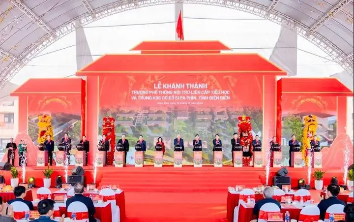 Đánh Giá Dự Án Chung Cư Nguyễn Kim Khu B: Phân Tích Các Sai Phạm Và Rủi Ro Đầu Tư
