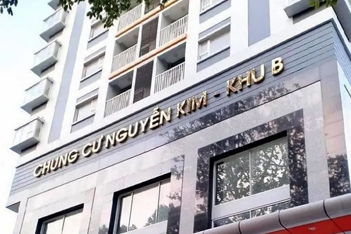 Đánh Giá Dự Án Chung Cư Nguyễn Kim Khu B: Phân Tích Các Sai Phạm Và Rủi Ro Đầu Tư