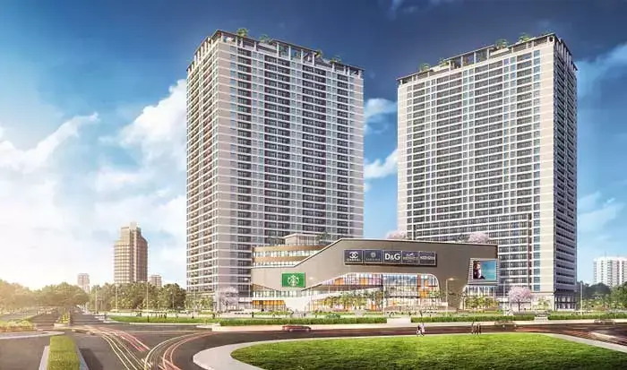 Top 5 Chung Cư Nguyễn Lương Bằng Quận 7: Đánh Giá Chi Tiết Và So Sánh