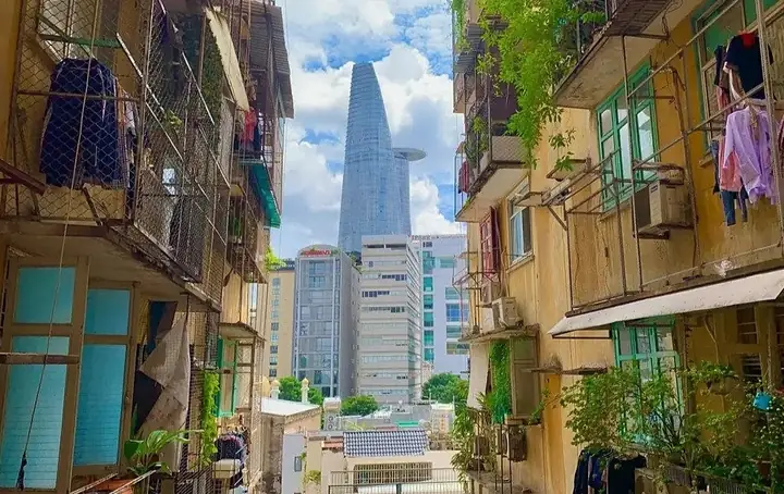 Đánh Giá Chung Cư Nguyễn Thái Bình Quận 1: Tổng Hợp Toàn Diện Về Vị Trí, Tiện Ích & Đầu Tư