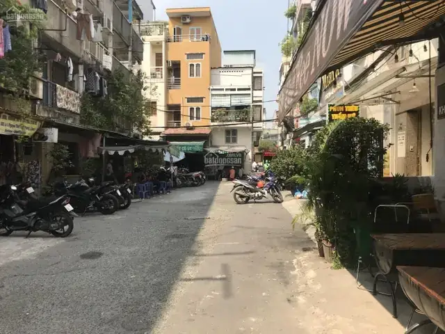 Review Chung Cư Nguyễn Thiện Thuật Quận 3: Tổng Hợp Ưu Điểm Và Nhược Điểm Review Chung Cư Nguyễn Thiện Thuật Quận 3: Tổng Hợp Ưu Điểm Và Nhược Điểm