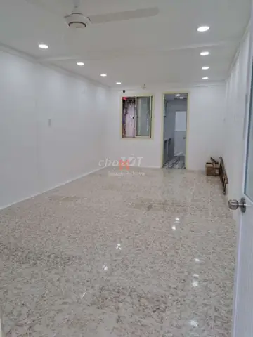 Chung Cư Nguyễn Thiện Thuật Quận 3: Tổng Quan Giá Cả, Vị Trí Và Mẹo Mua Bán