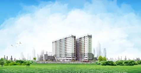 Chung Cư 26 Nguyễn Thượng Hiền: Địa Điểm Văn Phòng Hoàn Hảo Giữa Lòng Thành Phố