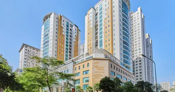 Chung Cư Nguyễn Trung Hiếu Là Gì? Thông Tin Chi Tiết 2026