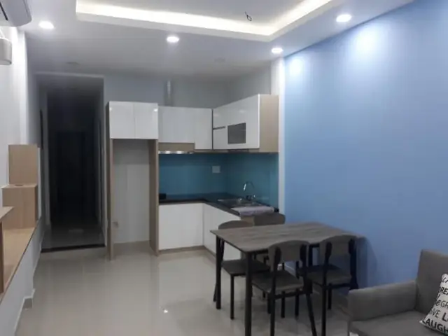 Đánh Giá Chi Tiết Chung Cư 273/29 Nguyễn Văn Đậu: Phân Tích Toàn Diện Về Vị Trí, Tiện Ích Và Giá Trị Sống