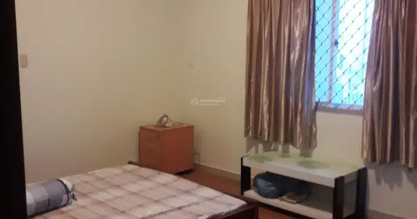Đánh Giá Chi Tiết Chung Cư 273/29 Nguyễn Văn Đậu: Phân Tích Toàn Diện Về Vị Trí, Tiện Ích Và Giá Trị Sống