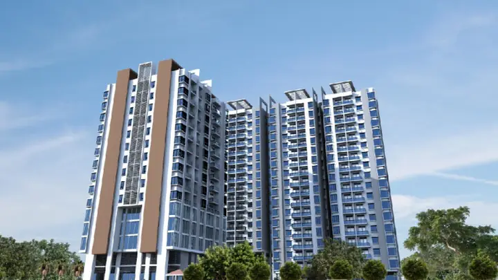 Chung Cư Nguyễn Văn Lượng 2 Gò Vấp: Điểm Sáng An Cư Và Đầu Tư
