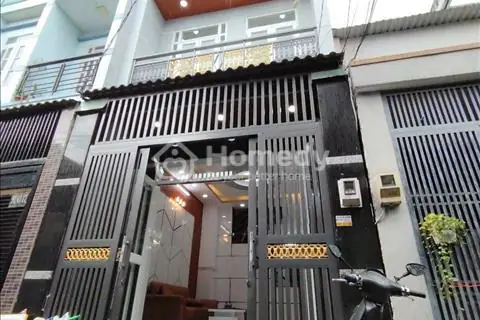 Review Chung Cư Nguyễn Văn Lượng 3 Gò Vấp: Có Đáng Mua?