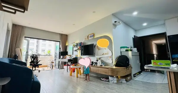 Chung Cư Nguyễn Văn Quá: Đánh Giá Toàn Diện Và Hướng Dẫn Mua Bán