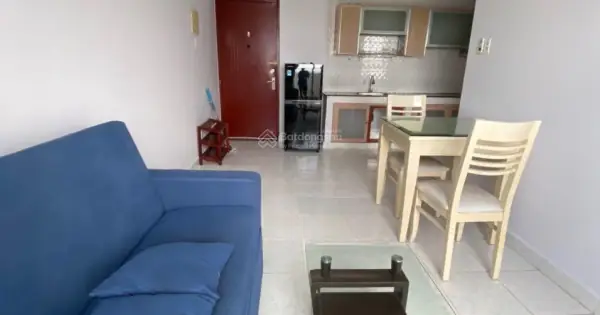 Chung Cư Nguyễn Văn Quá: Đánh Giá Toàn Diện Và Hướng Dẫn Mua Bán