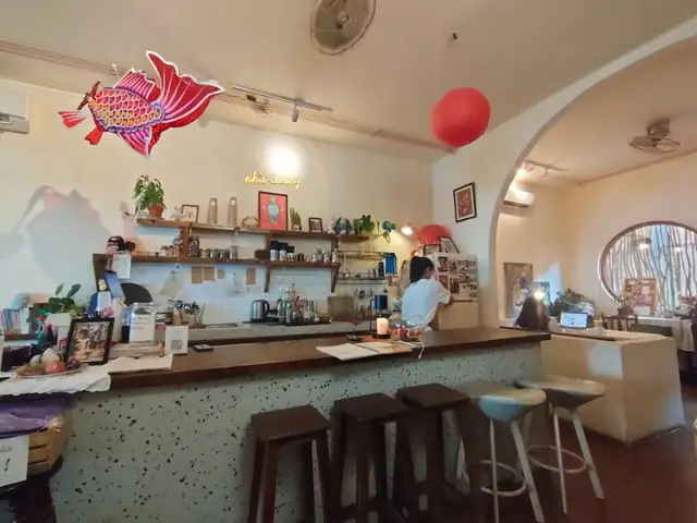 Đánh Giá Chi Tiết Chung Cư 35 Nguyễn Văn Tráng: Điểm Đến Văn Hóa Và Giải Trí Độc Đáo Giữa Lòng Quận 1