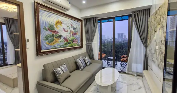 Chung Cư Nhà G Đền Lừ: Đánh Giá Thực Tế Về Tình Trạng Xuống Cấp Nghiêm Trọng