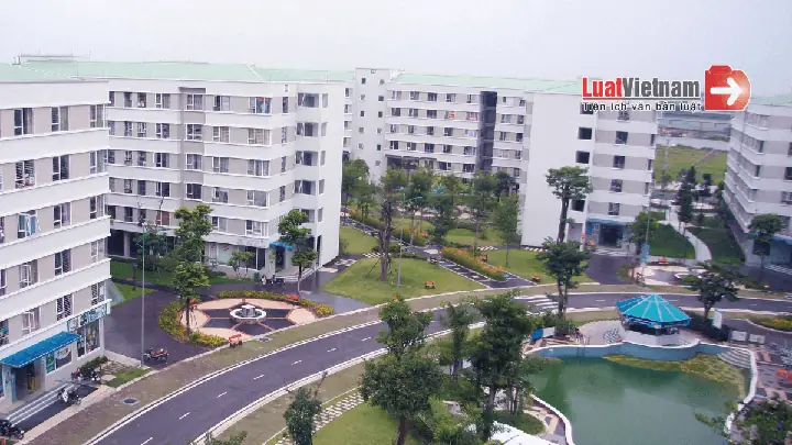 Chung Cư Nhà Ở Xã Hội: Tất Tần Tật Điều Kiện Và Đối Tượng Mua
