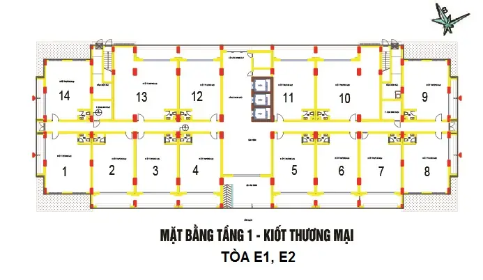 Chung Cư Nhà Ở Xã Hội Kcn Hòa Khánh: Cơ Hội An Cư Cho Người Lao Động