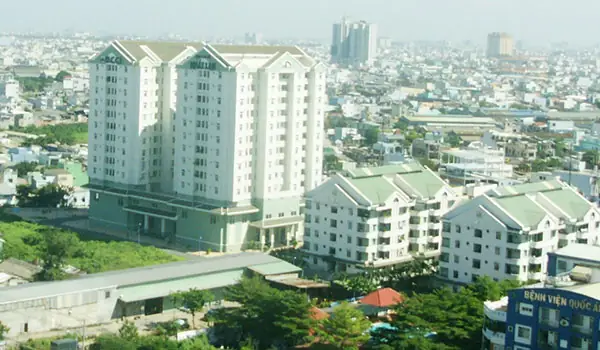 Đánh Giá Chung Cư Nhất Lan 2: Phân Tích Chi Tiết Và Lời Khuyên Cho Người Mua