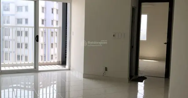 Chung Cư Nhật Tảo 6: Đánh Giá Toàn Diện Về Vị Trí, Tiện Ích Và Giá Cả