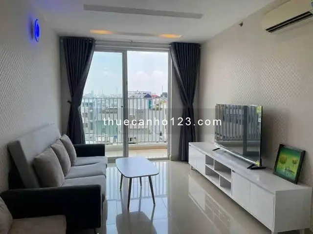 Chung Cư Nhật Tảo 6: Đánh Giá Toàn Diện Về Vị Trí, Tiện Ích Và Giá Cả