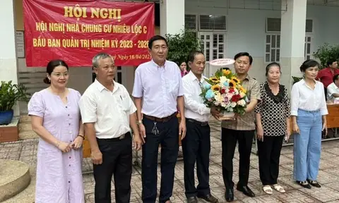 Đánh Giá Chi Tiết Căn Hộ Chung Cư Nhiêu Lộc A Quận Tân Phú: Có Đáng Mua Với 1.6 Tỷ?