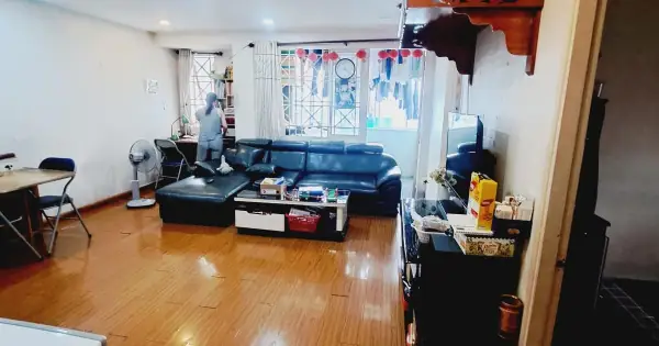Đánh Giá Quản Lý Chung Cư Nhiêu Lộc C: Bài Học Đắt Giá Về Dân Chủ Và Minh Bạch Đánh Giá Quản Lý Chung Cư Nhiêu Lộc C: Bài Học Đắt Giá Về Dân Chủ Và Minh Bạch